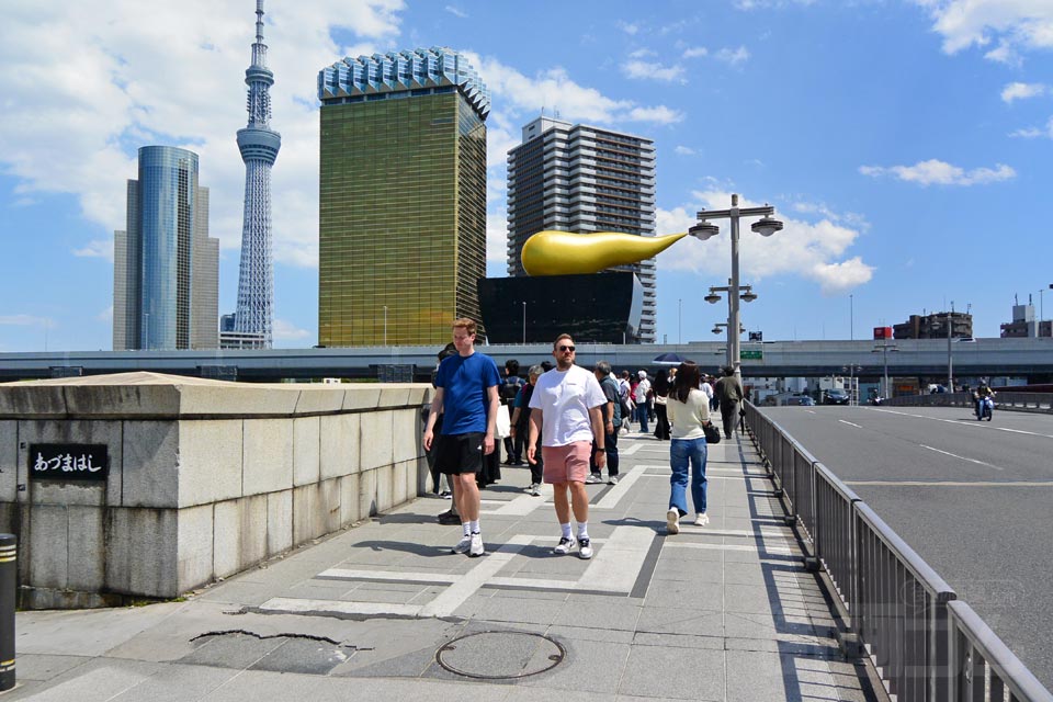 吾妻橋