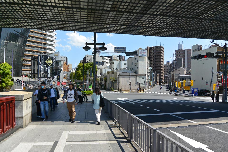 吾妻橋
