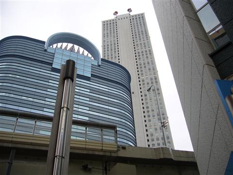 サンシャイン６０