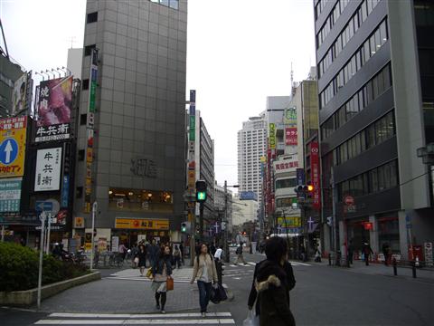 みずき通り