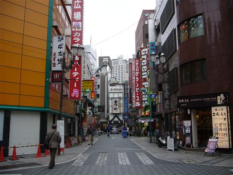 池袋