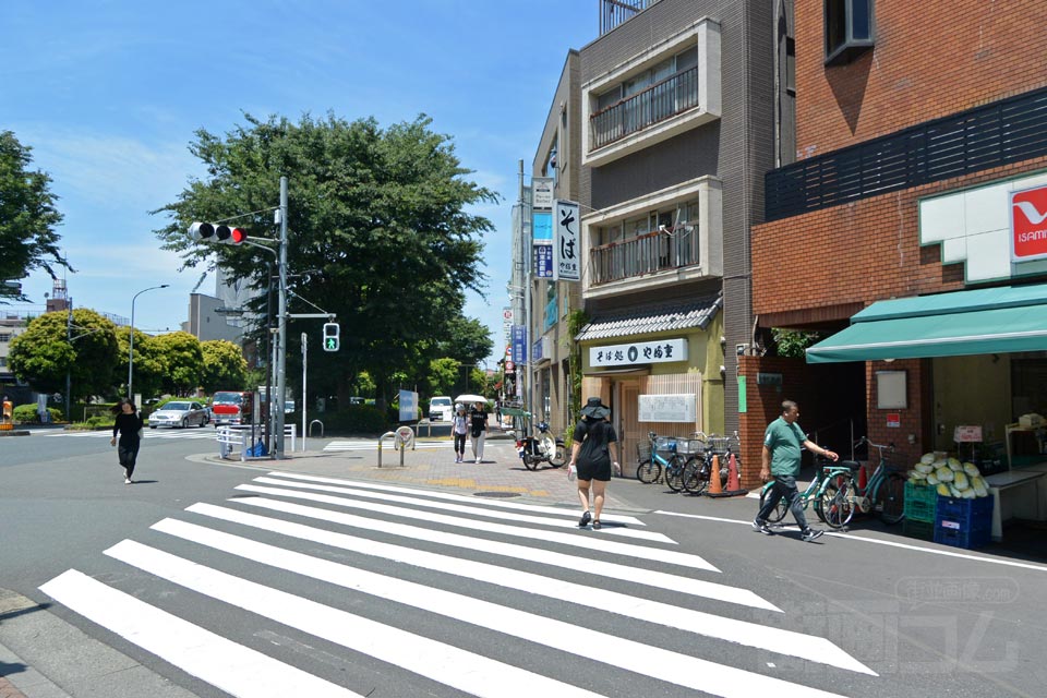要町通り