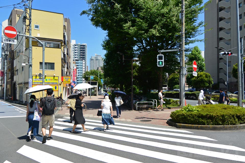 要町通り