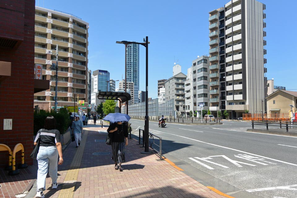 山手通り