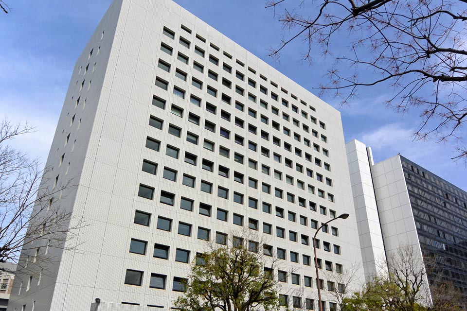 東京法務局