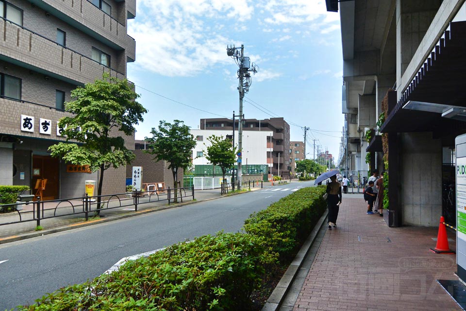 練馬区高野台