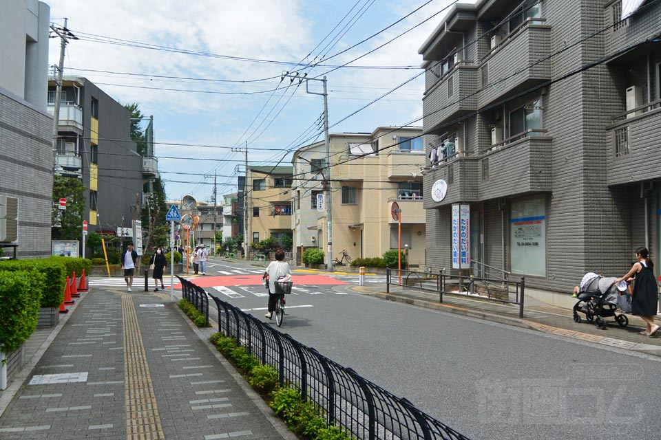 練馬区高野台