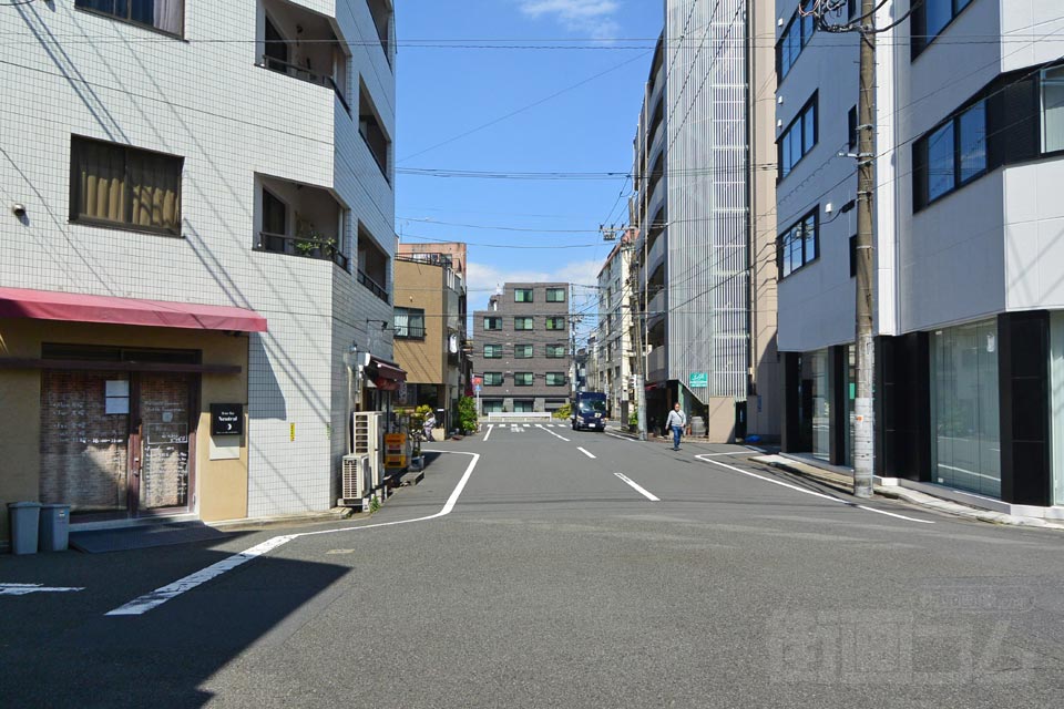 墨田区押上