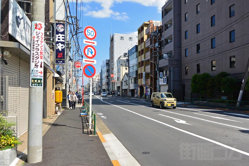 浅草通り