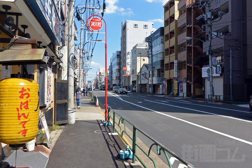 浅草通り