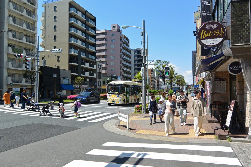 浅草通り