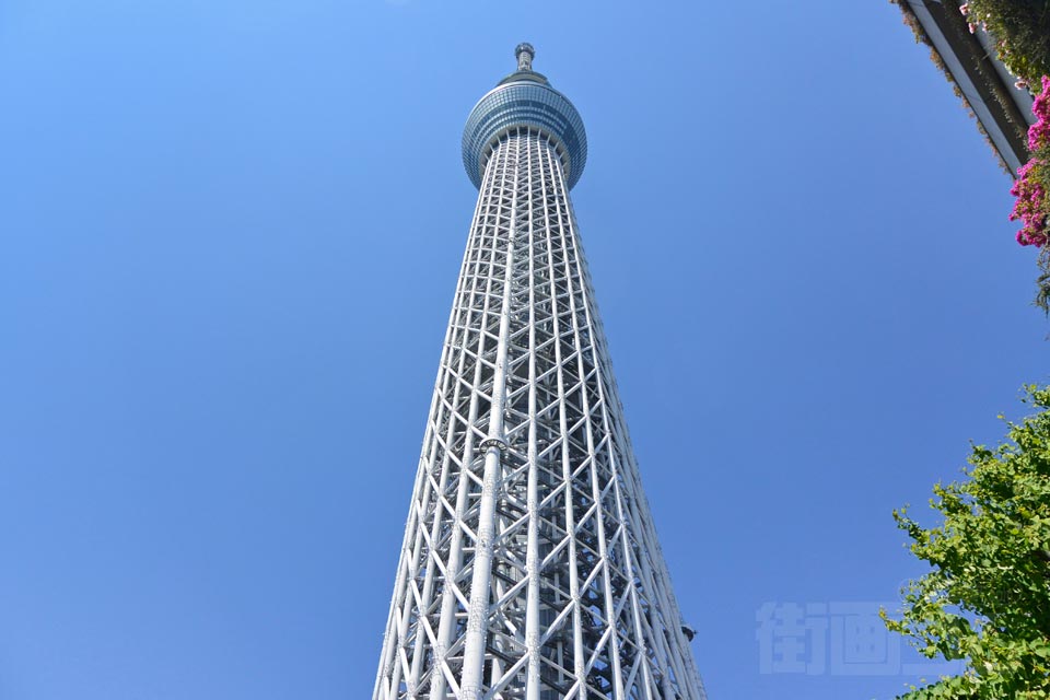 東京スカイツリー
