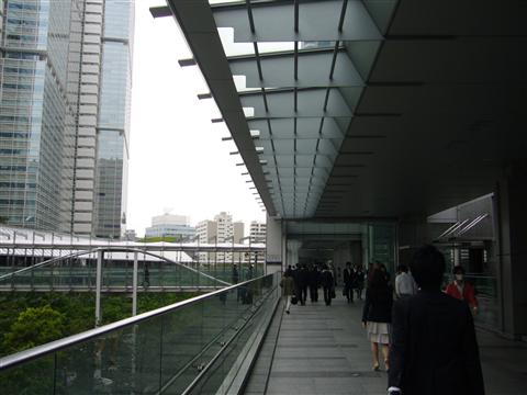 品川写真画像