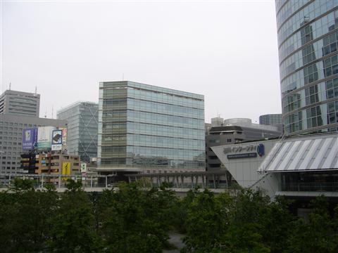 品川写真画像