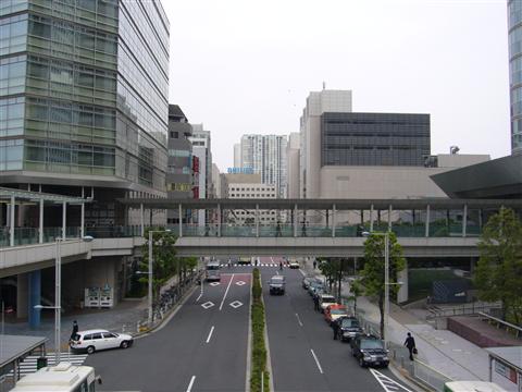 品川写真画像