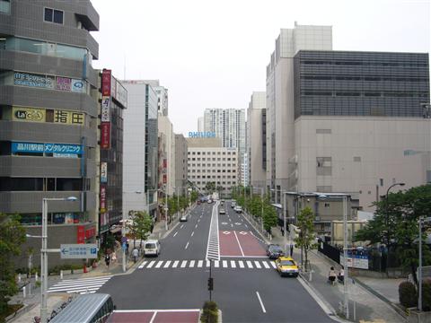 品川写真画像