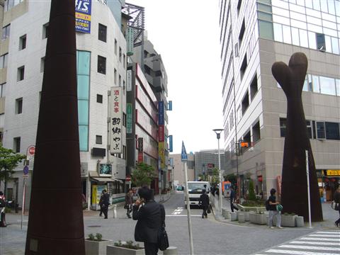 品川写真画像
