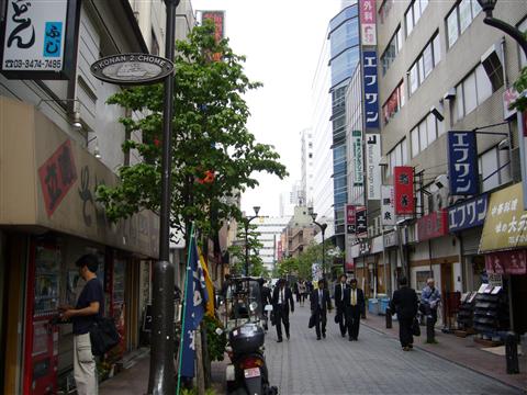 品川写真画像