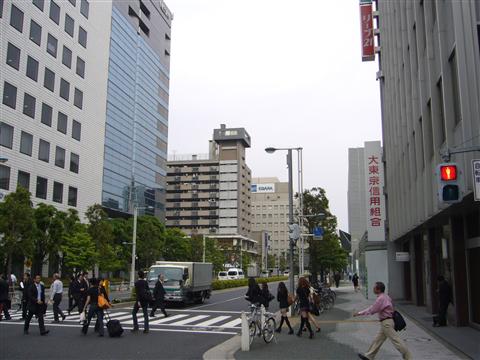 品川写真画像