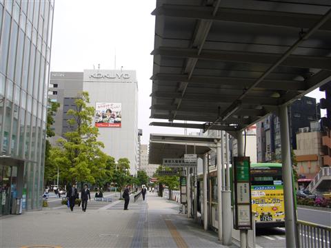 品川写真画像