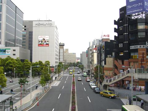 品川写真画像