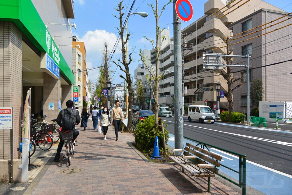 世田谷通り