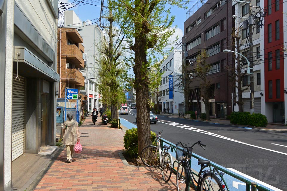 世田谷通り