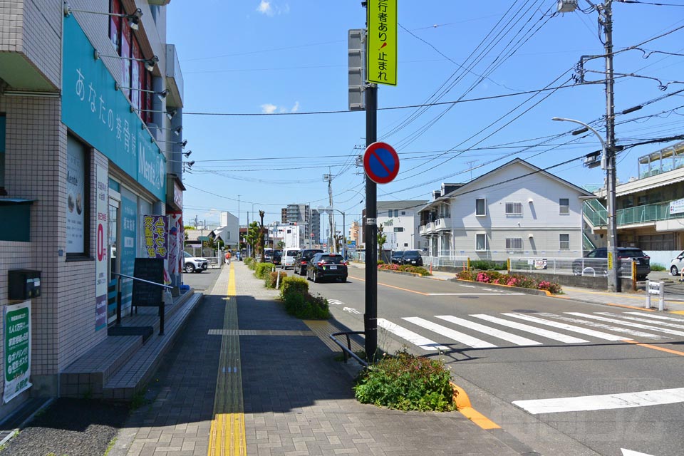 江戸街道