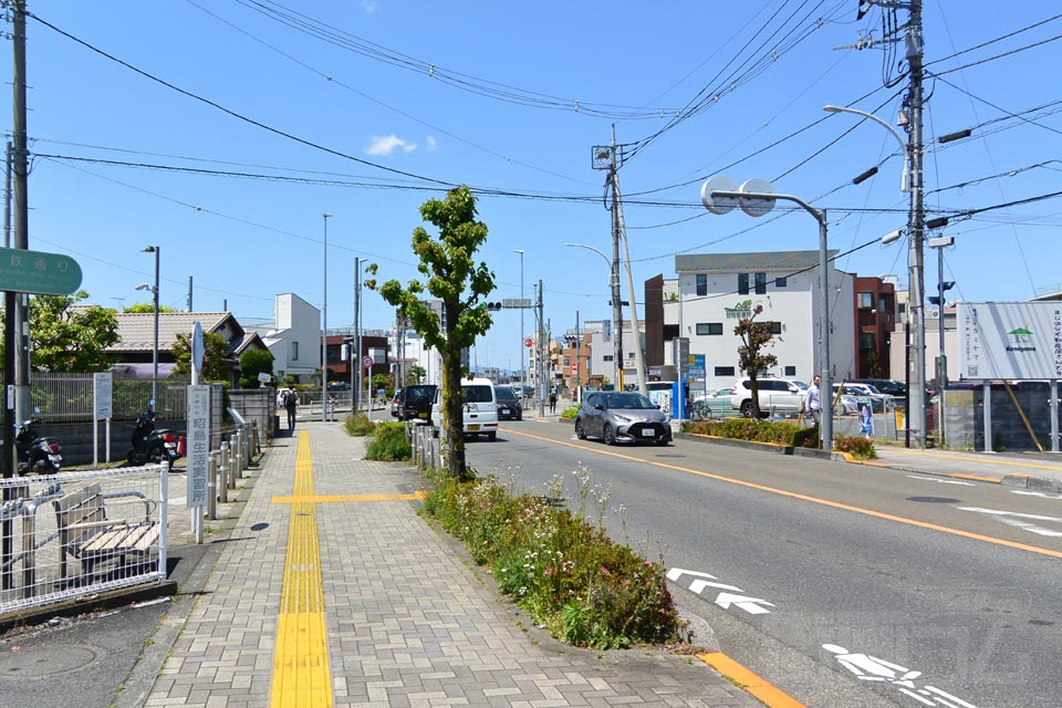江戸街道