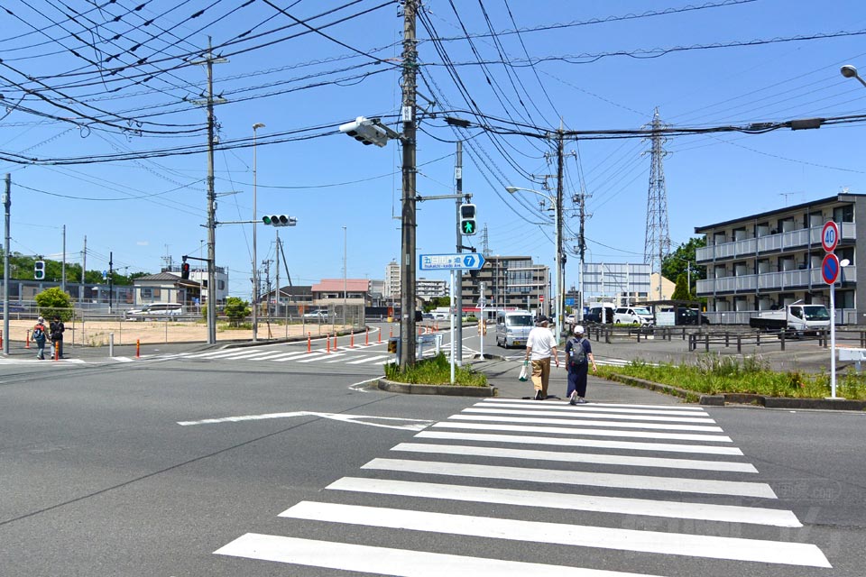 福生市熊川
