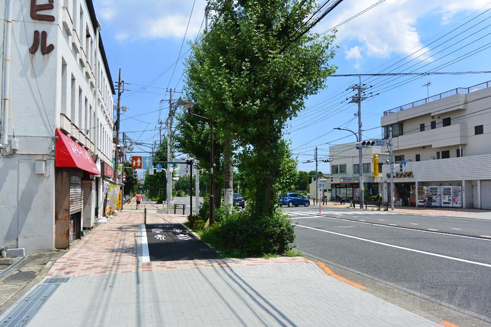川崎街道