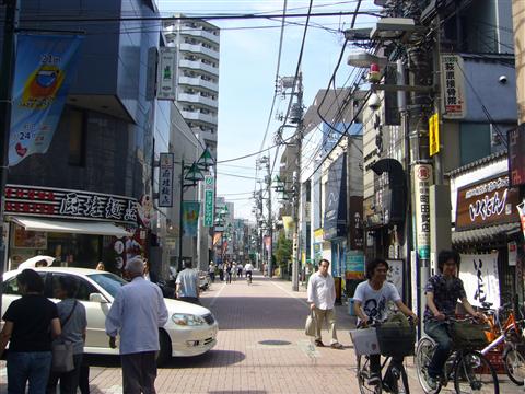 町田二番街写真画像