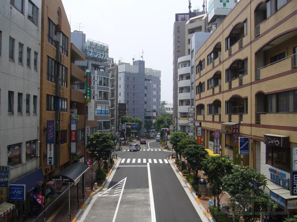 三鷹