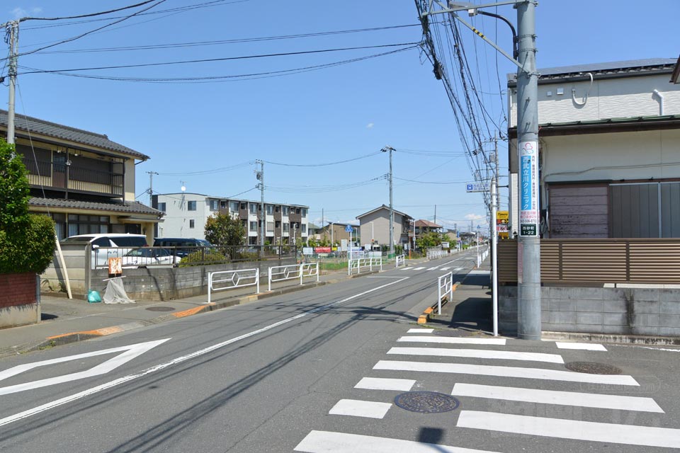 宮沢通り