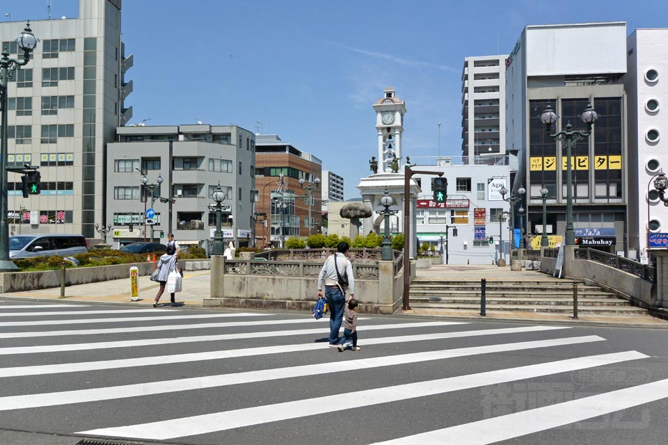 まほろば大橋