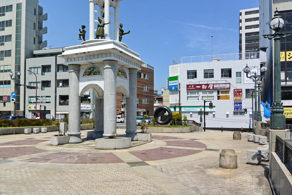 まほろば大橋