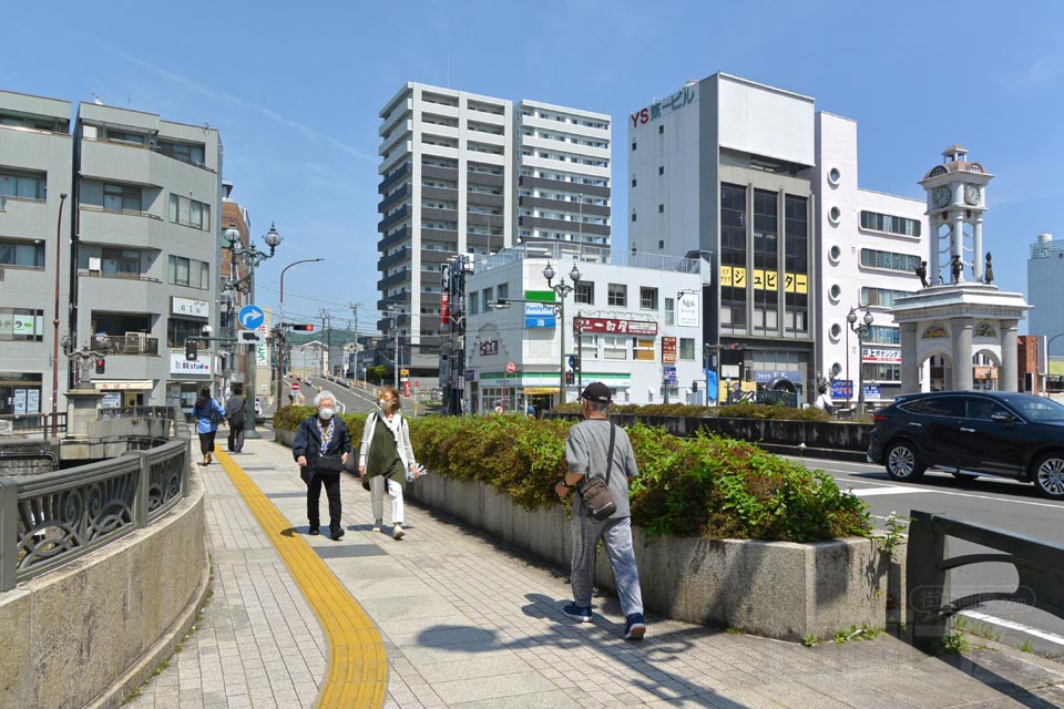 まほろば大橋