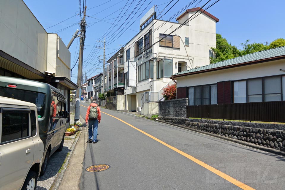 花みずき通り商店街