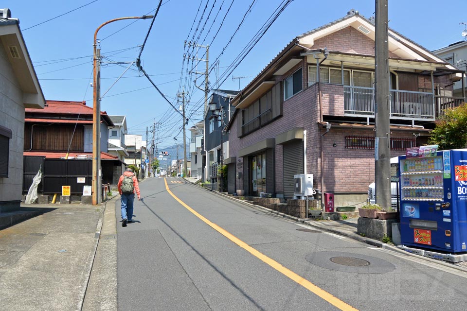 花みずき通り商店街