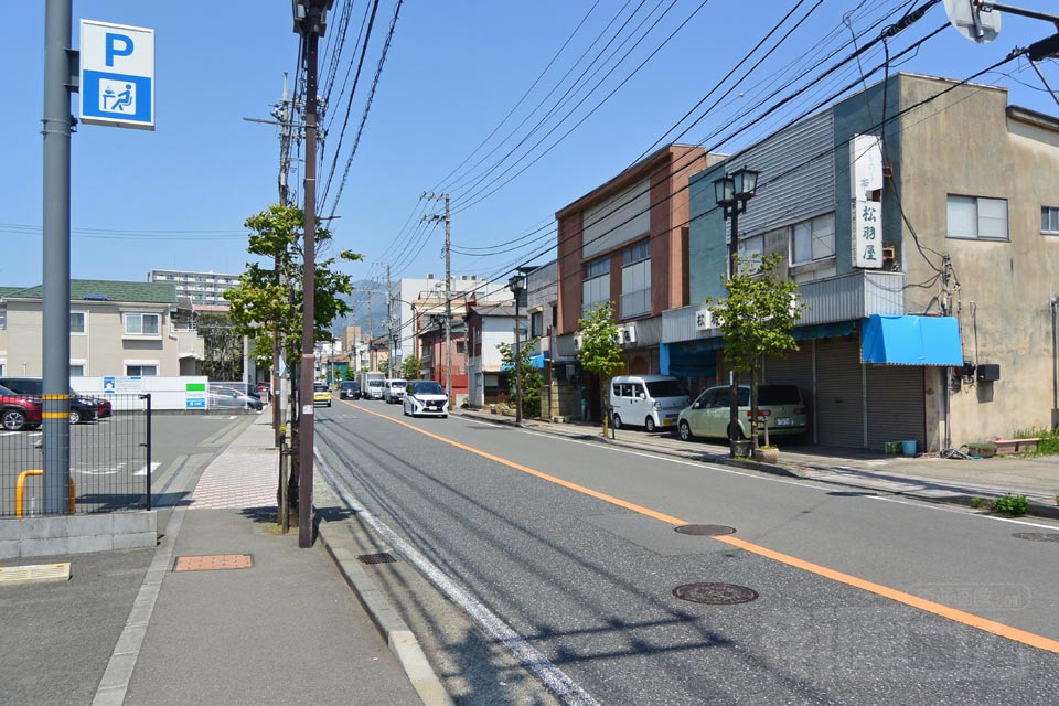 花みずき通り商店街