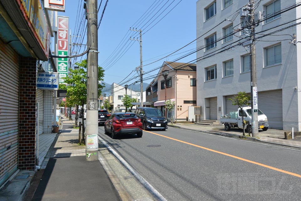 花みずき通り商店街