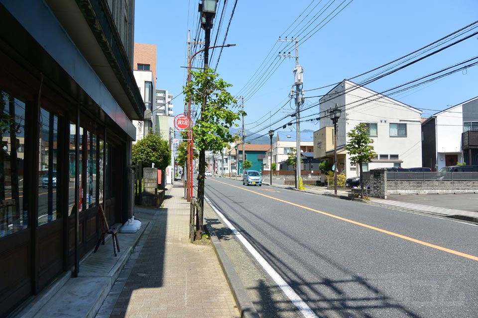 花みずき通り商店街