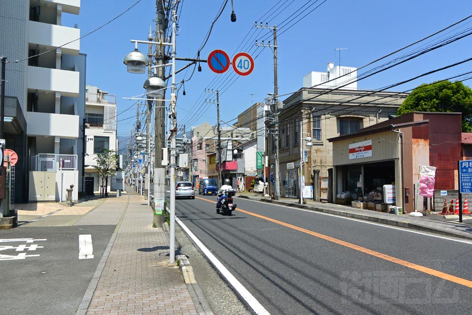 片町第一商店街