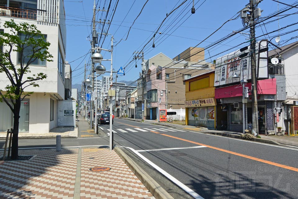 片町第一商店街