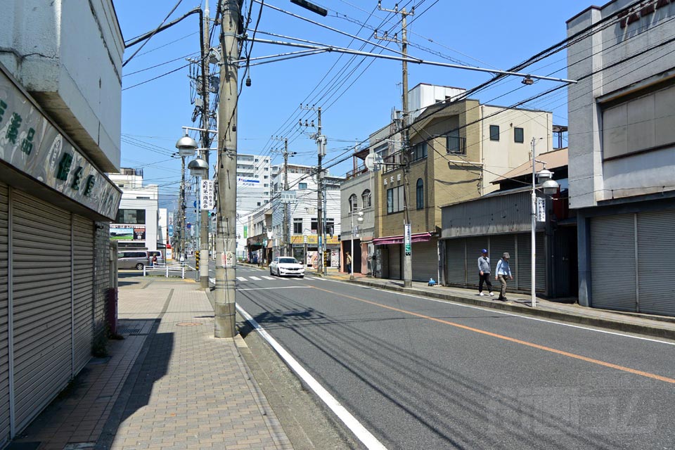 片町第一商店街