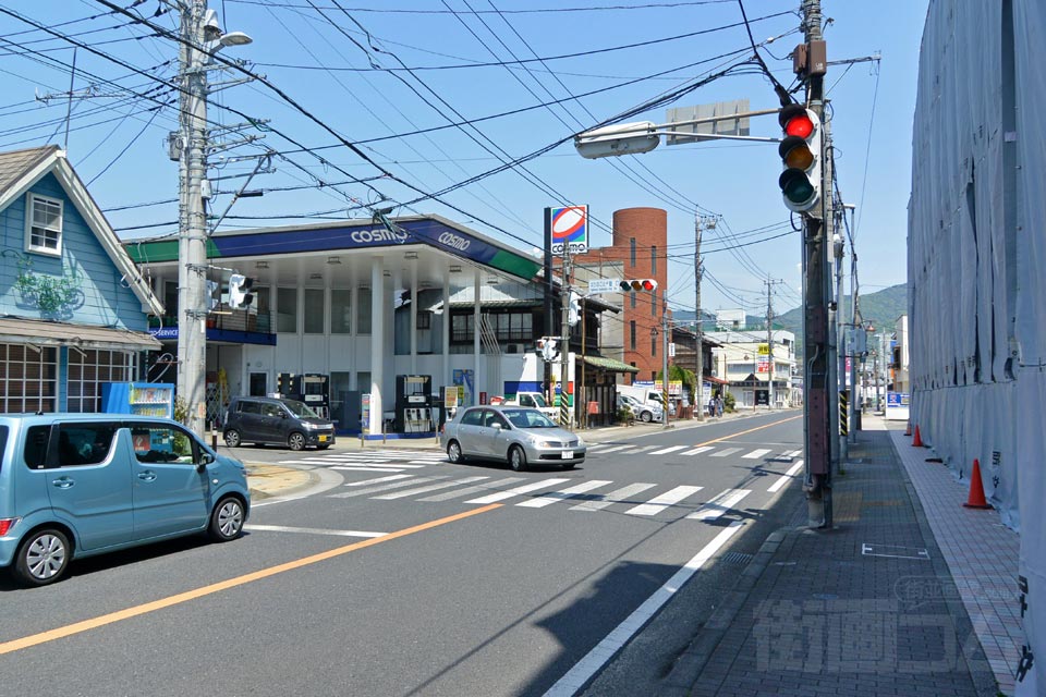 はだのこども館入口