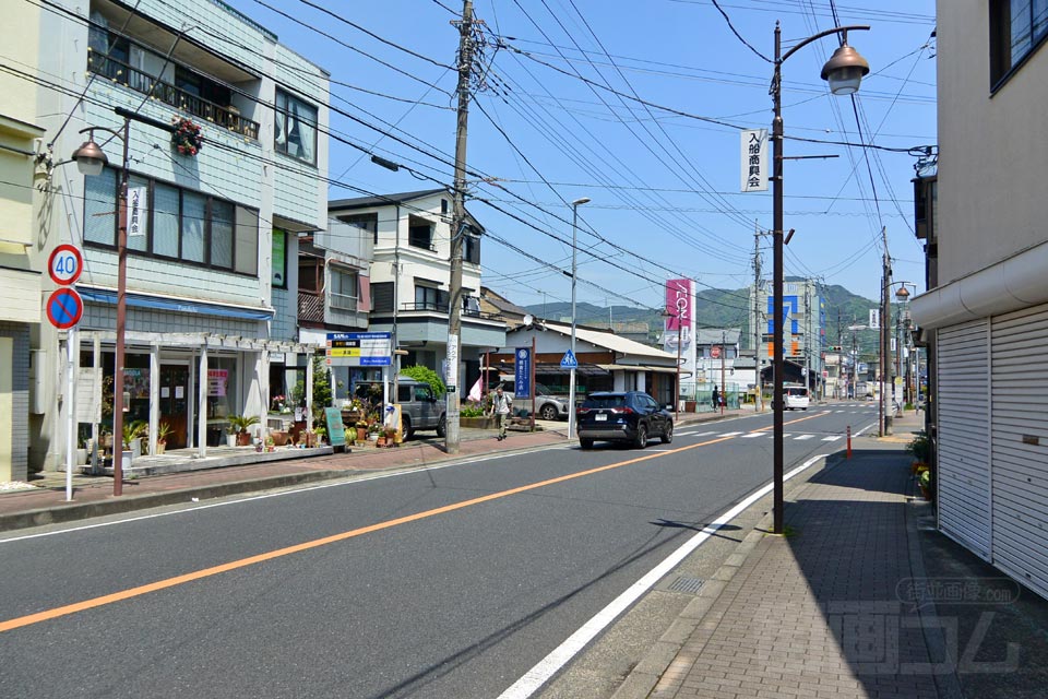 神奈川県道704号秦野停車場線