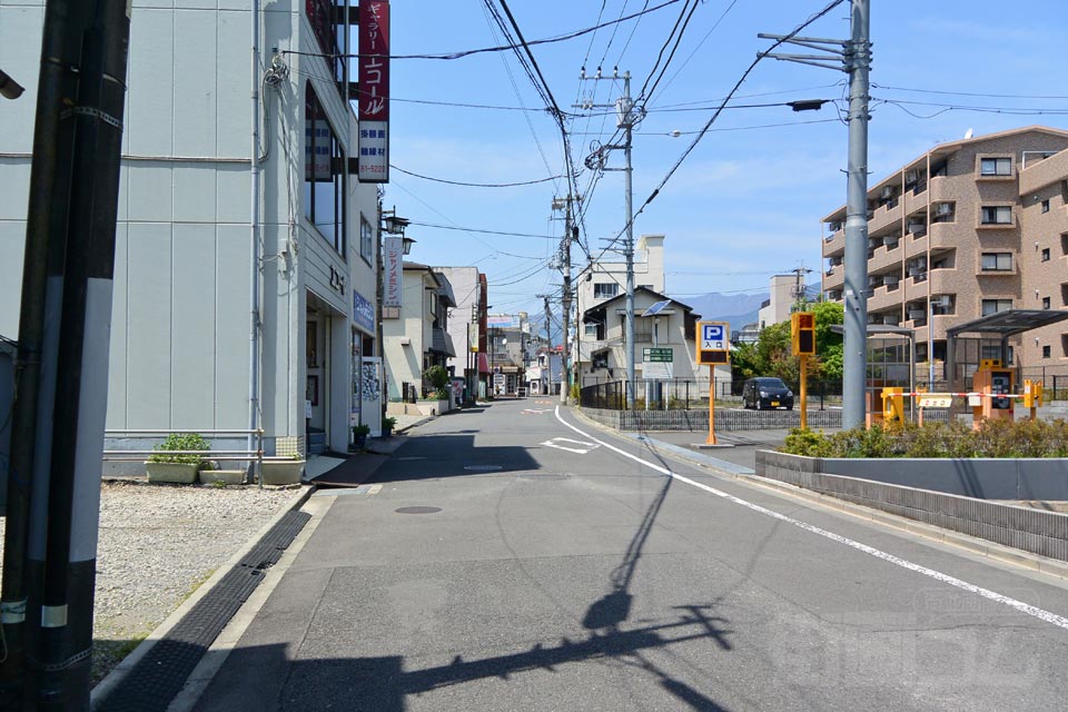 ひがしみち