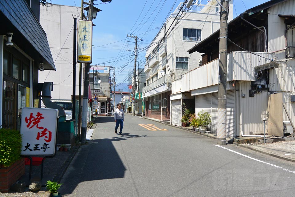 ひがしみち