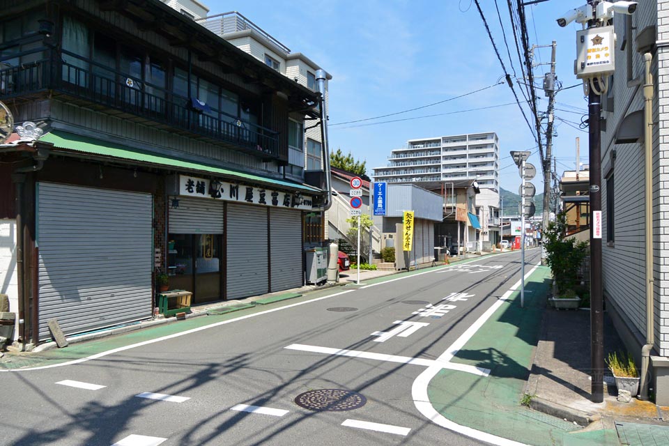 大正通り